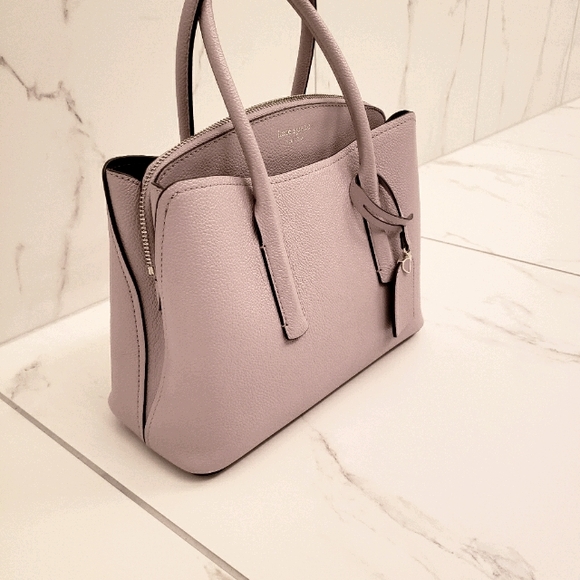 ✅ SOLD - Kate Spade Margaux Medium Satchel. - Picture 3 of 4